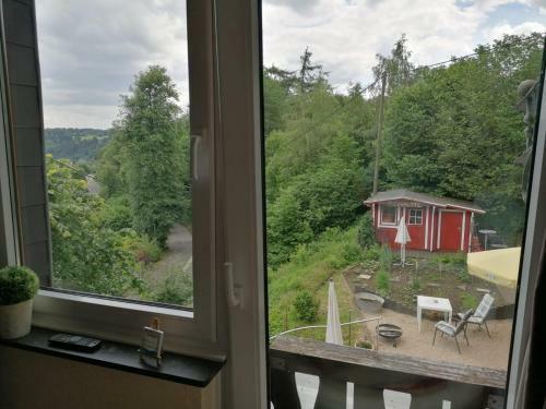 Bed & Breakfast Jeje Und Anna's Eifel Haus