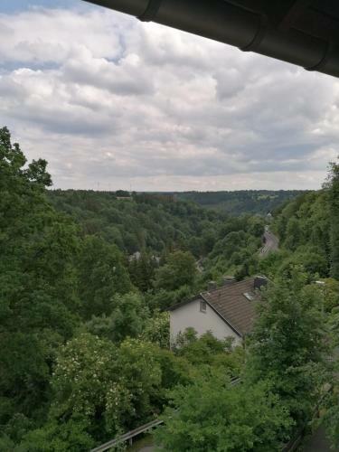 Bed & Breakfast Jeje Und Anna's Eifel Haus