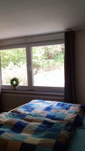 Bed & Breakfast Jeje Und Anna's Eifel Haus