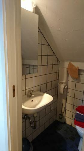 Apartamento Tradition Monschau 5