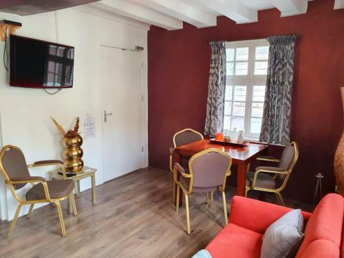 Apartamento Residenz 4 Jahreszeiten