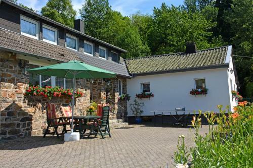 Apartamento Haus Sonnentau