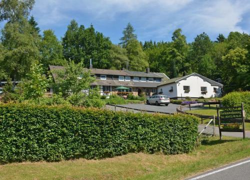 Apartamento Haus Sonnentau
