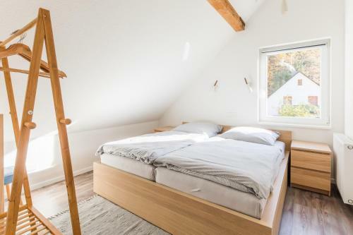 Apartamento Zur Altstadt