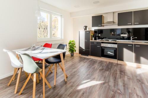 Apartamento Zur Altstadt