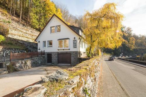 Apartamento Zur Altstadt