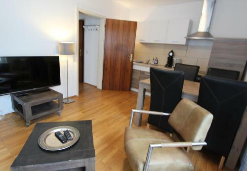 City Apartments Monschau