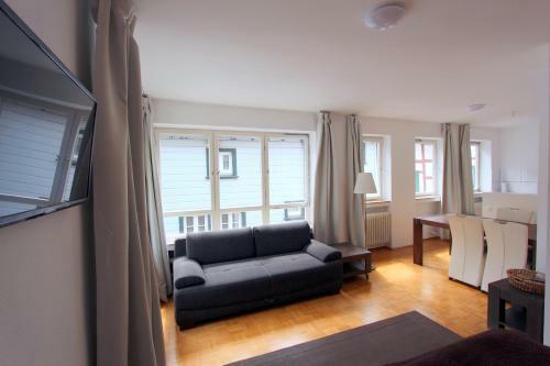 City Apartments Monschau