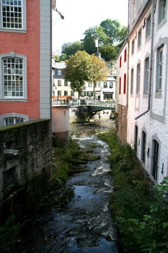 City Apartments Monschau