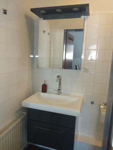 Apartamento Jenny's Ferienwohnung