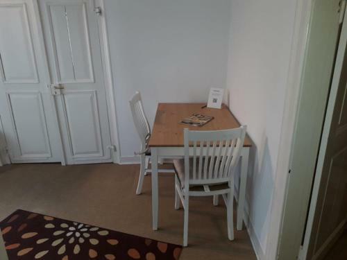 Apartamento Stadtstra�e 31