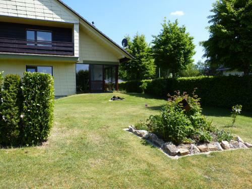 Apartamento Ferienwohnung Nordeifel II