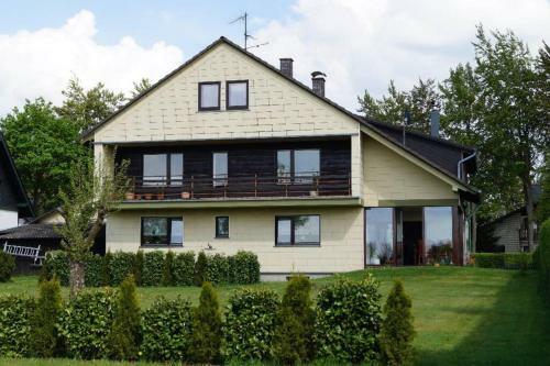 Apartamento Ferienwohnung Nordeifel I