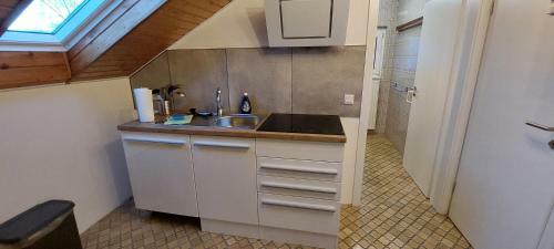 Apartamento Neue Dachgeschosswohnung Im Herzen Des Odenwaldes