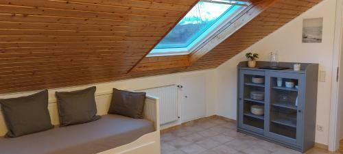 Apartamento Neue Dachgeschosswohnung Im Herzen Des Odenwaldes
