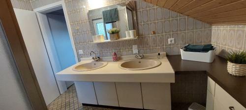 Apartamento Neue Dachgeschosswohnung Im Herzen Des Odenwaldes