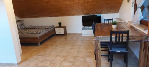 Apartamento Neue Dachgeschosswohnung Im Herzen Des Odenwaldes