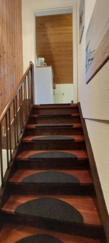 Apartamento Neue Dachgeschosswohnung Im Herzen Des Odenwaldes