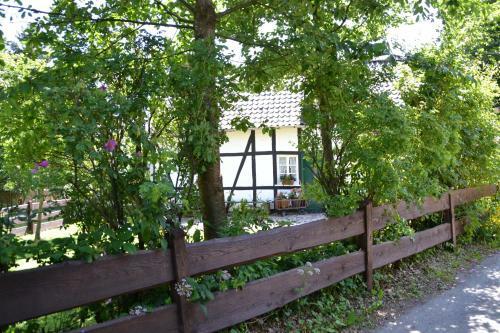 Eifelhaus Paula
