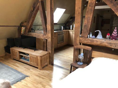 Apartamento Ferienhaus An Der Rur