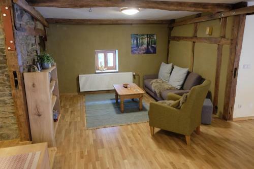Apartamento Ferienhaus An Der Rur