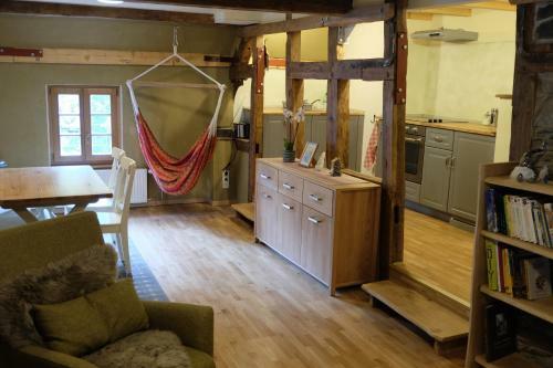 Apartamento Ferienhaus An Der Rur