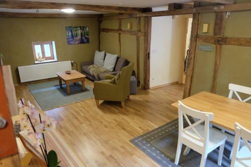 Apartamento Ferienhaus An Der Rur