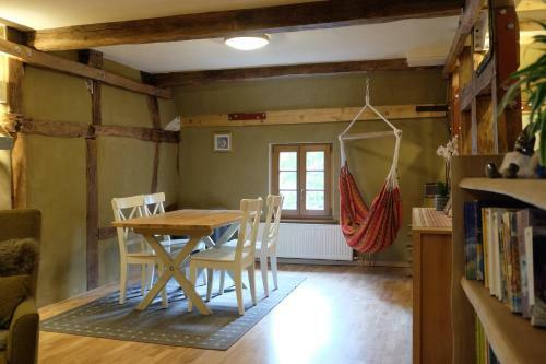 Apartamento Ferienhaus An Der Rur