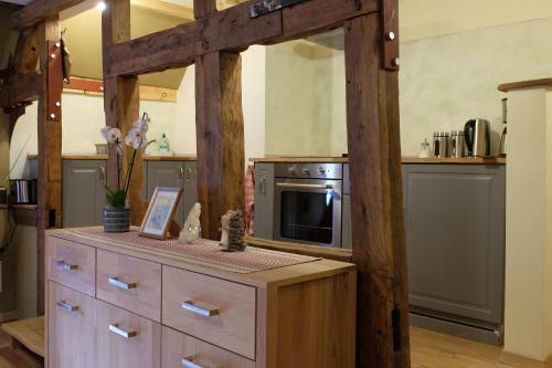 Apartamento Ferienhaus An Der Rur