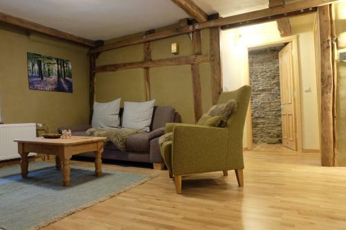 Apartamento Ferienhaus An Der Rur