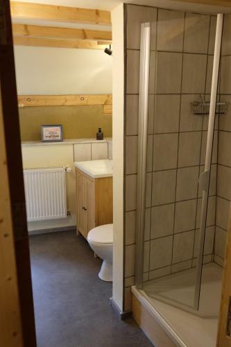 Apartamento Ferienhaus An Der Rur