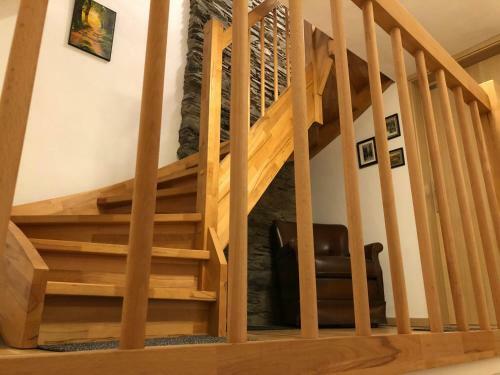 Apartamento Ferienhaus An Der Rur