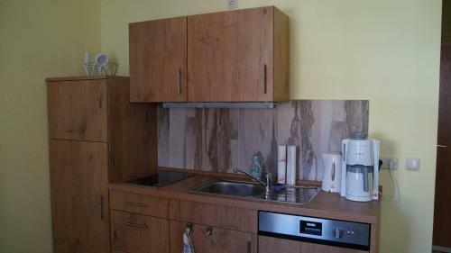 Apartamento Ferienwohnung Haus Maria
