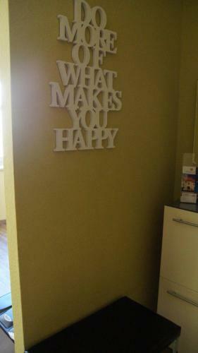 Apartamento Ferienwohnung Haus Maria