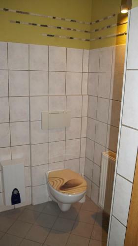 Apartamento Ferienwohnung Haus Maria
