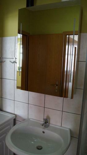 Apartamento Ferienwohnung Haus Maria
