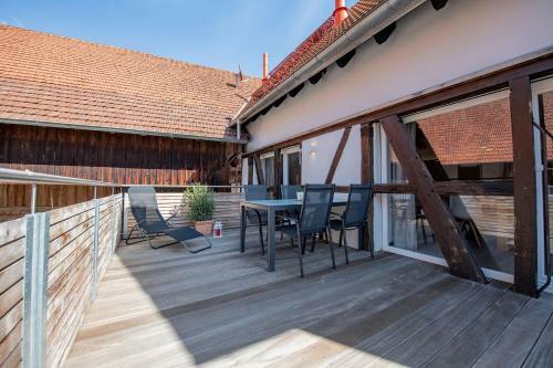 Lang�s Ferienhaus Im Weschnitztal