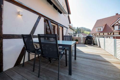 Lang�s Ferienhaus Im Weschnitztal
