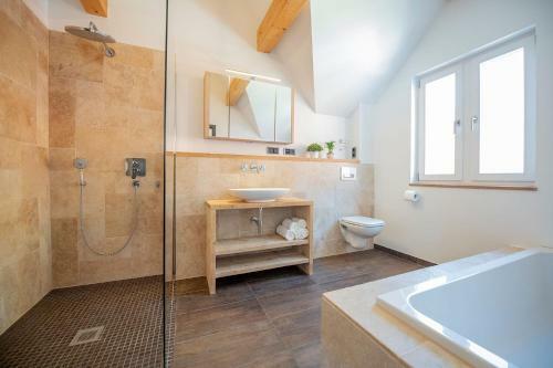 Lang�s Ferienhaus Im Weschnitztal