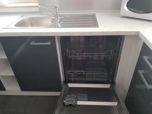 Apartamento Feriendomizil Bauer