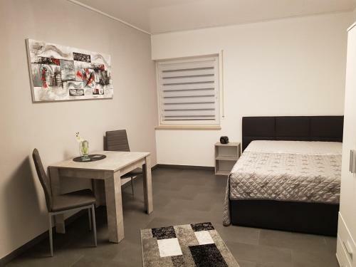 Apartamento Feriendomizil Bauer