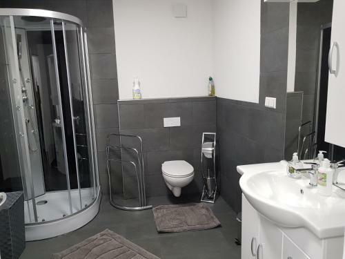 Apartamento Feriendomizil Bauer