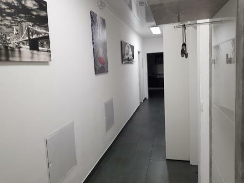 Apartamento Feriendomizil Bauer
