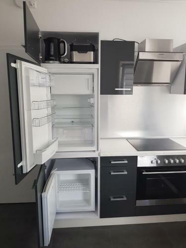 Apartamento Feriendomizil Bauer
