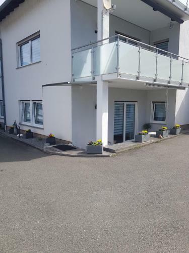 Apartamento Feriendomizil Bauer