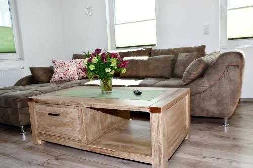 Apartamento Zimmermanns Lounges