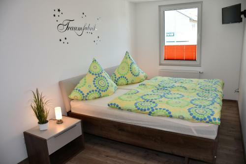 Apartamento Zimmermanns Lounges