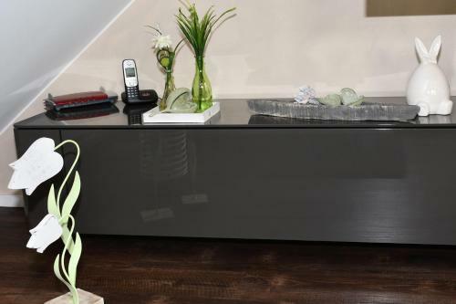 Apartamento Zimmermanns Lounges