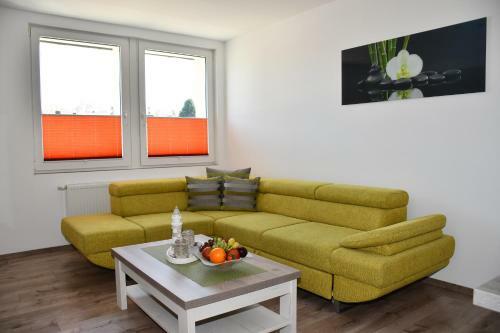 Apartamento Zimmermanns Lounges