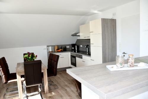 Apartamento Zimmermanns Lounges